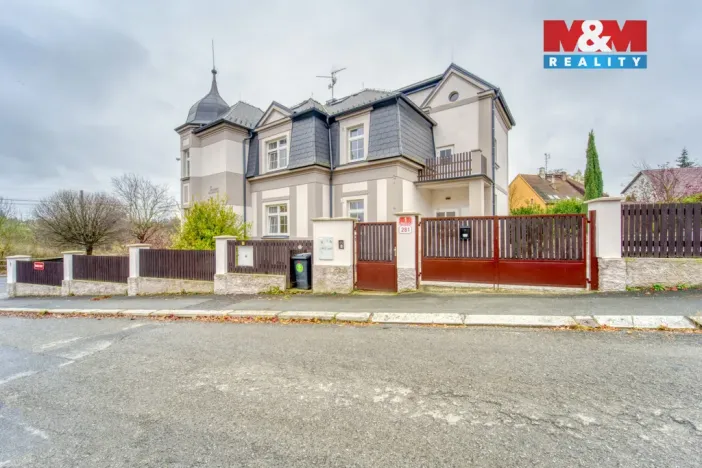 Pronájem bytu 2+kk, Plzeň - Doudlevce, Šípková, 47 m2