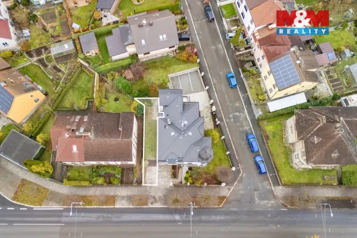 Pronájem bytu 2+kk, Plzeň - Doudlevce, Šípková, 47 m2