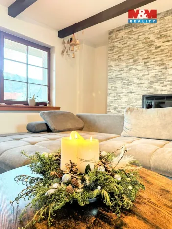 Prodej činžovního domu, Čeladná, 350 m2