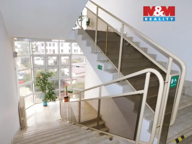 Pronájem kanceláře, Turnov, Havlíčkovo náměstí, 20 m2