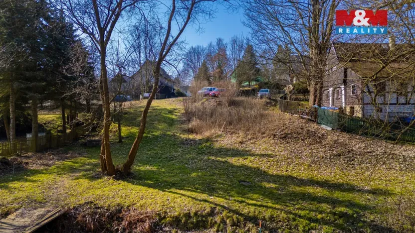 Prodej pozemku pro bydlení, Růžová, 1574 m2