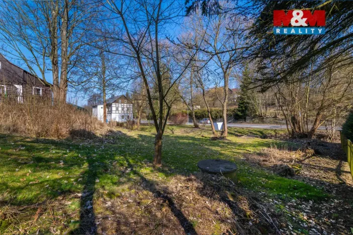 Prodej pozemku pro bydlení, Růžová, 1574 m2