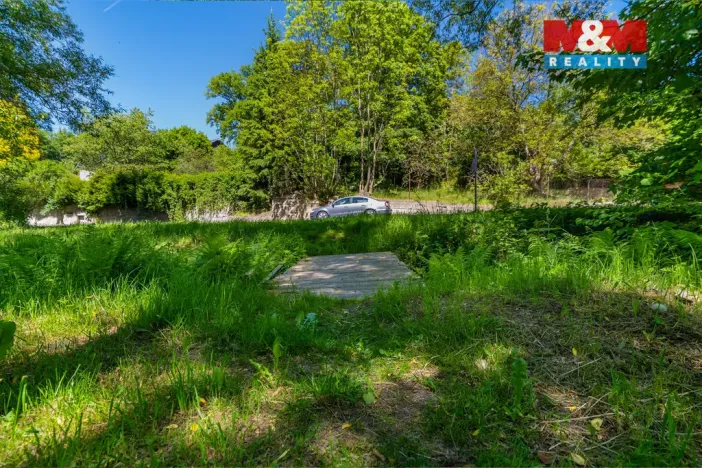 Prodej pozemku pro bydlení, Růžová, 1574 m2
