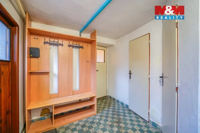 Prodej chalupy, Kryry, 80 m2