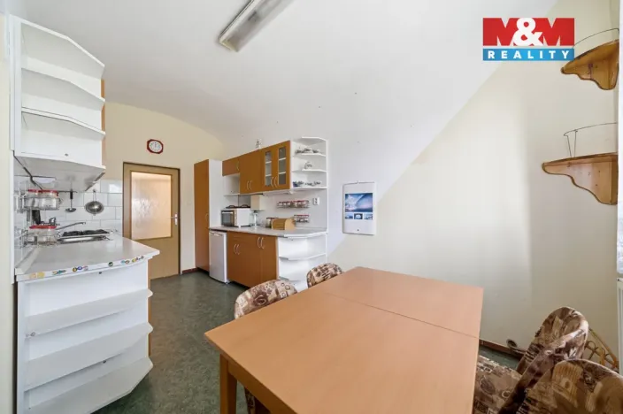 Prodej rodinného domu, Hřibiny-Ledská - Hřibiny, 285 m2