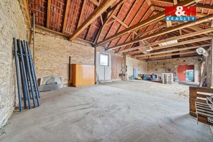 Prodej rodinného domu, Hřibiny-Ledská - Hřibiny, 285 m2