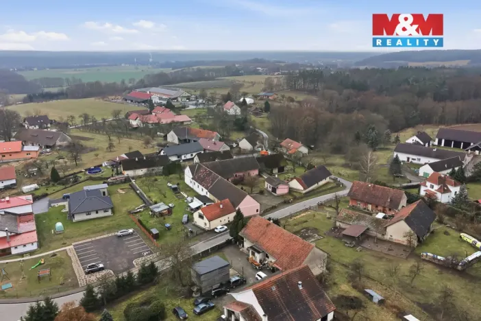 Prodej rodinného domu, Hřibiny-Ledská - Hřibiny, 285 m2