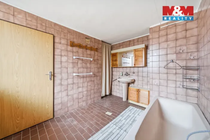 Prodej rodinného domu, Hřibiny-Ledská - Hřibiny, 285 m2