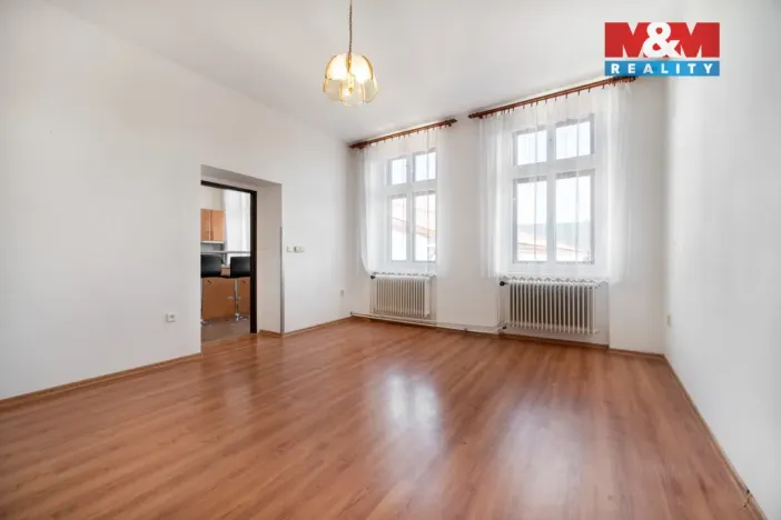 Prodej bytu 1+1, Králíky, Dlouhá, 60 m2