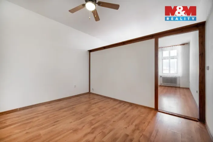 Prodej bytu 1+1, Králíky, Dlouhá, 60 m2