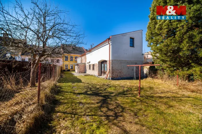 Prodej bytu 1+1, Králíky, Dlouhá, 60 m2