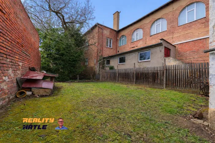 Prodej rodinného domu, Hořice, Sladkovského, 63 m2