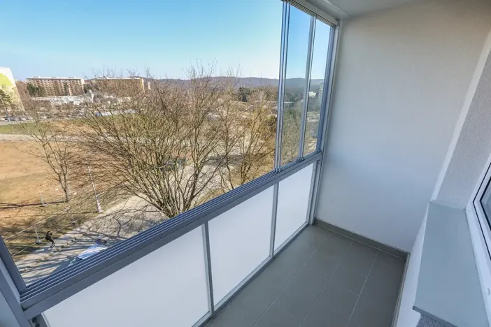 Prodej bytu 3+1, Brno, Kuršova, 74 m2