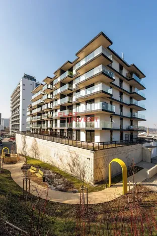 Prodej bytu 3+kk, Praha - Modřany, Československého exilu, 62 m2