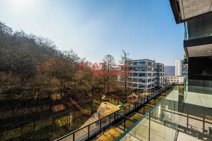 Prodej bytu 3+kk, Praha - Modřany, Československého exilu, 62 m2