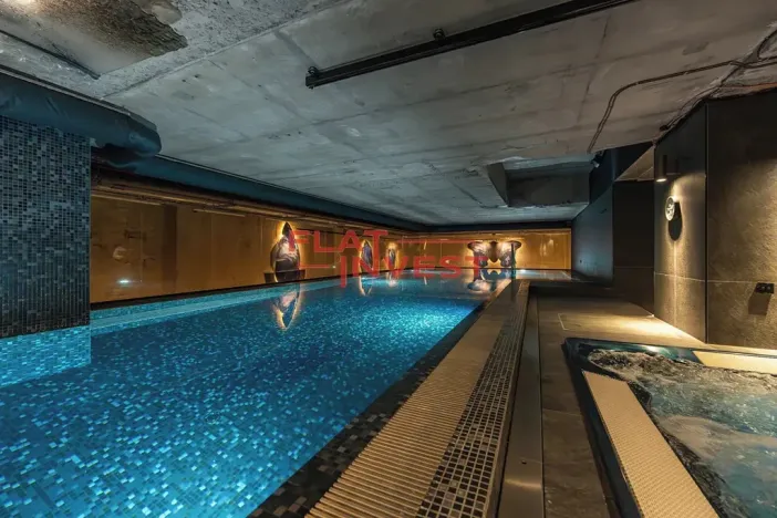 Prodej bytu 3+kk, Praha - Modřany, Československého exilu, 62 m2