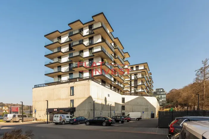 Prodej bytu 3+kk, Praha - Modřany, Československého exilu, 62 m2