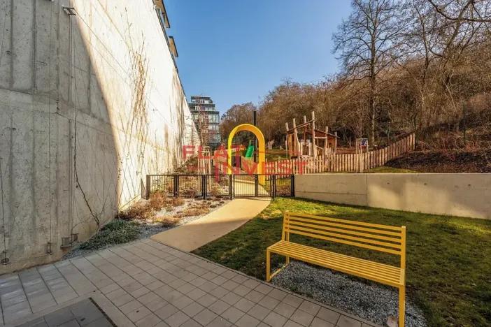 Prodej bytu 3+kk, Praha - Modřany, Československého exilu, 62 m2