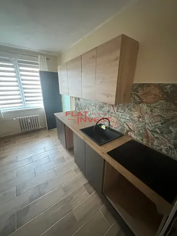 Pronájem bytu 3+1, Velký Šenov, Leopoldovská, 78 m2