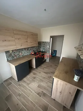 Pronájem bytu 3+1, Velký Šenov, Leopoldovská, 78 m2