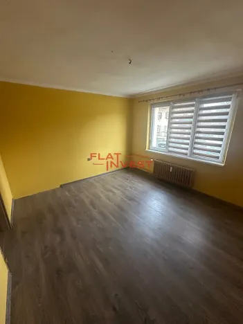 Pronájem bytu 3+1, Velký Šenov, Leopoldovská, 78 m2