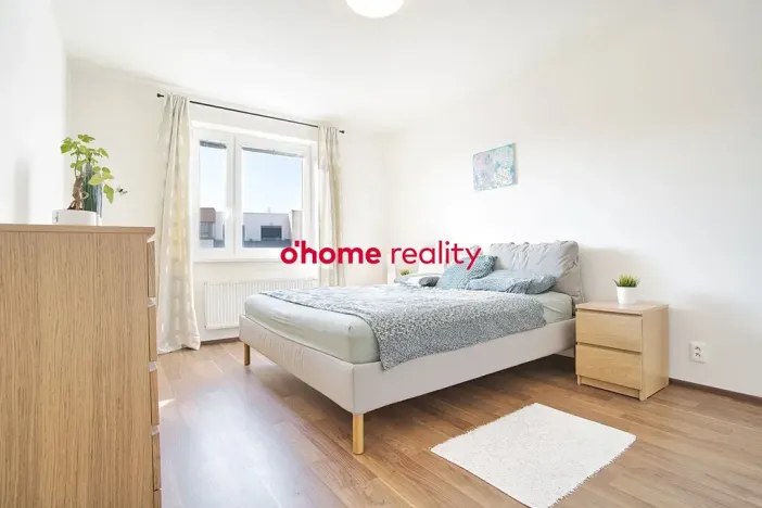 Prodej bytu 2+kk, Olomouc, Edvarda Beneše, 56 m2