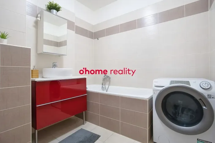 Prodej bytu 2+kk, Olomouc, Edvarda Beneše, 56 m2