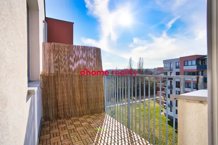 Prodej bytu 2+kk, Olomouc, Edvarda Beneše, 56 m2