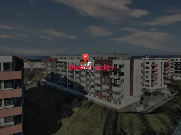 Prodej bytu 2+kk, Olomouc, Edvarda Beneše, 56 m2