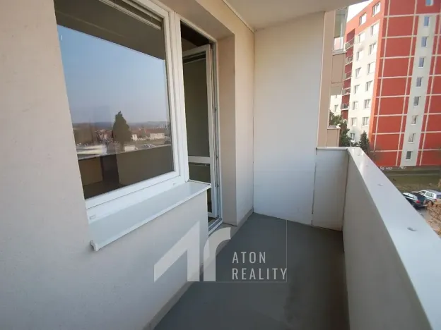 Pronájem bytu 1+1, Znojmo, 43 m2