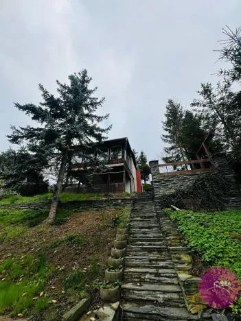 Prodej chaty, Domašov u Šternberka, 50 m2