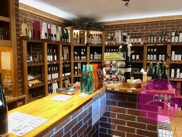 Pronájem obchodního prostoru, Olomouc, Karolíny Světlé, 55 m2