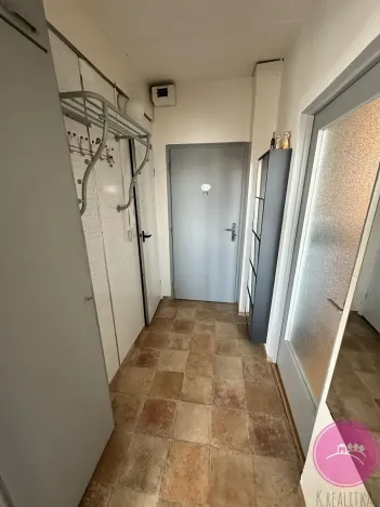 Prodej bytu 1+1, Olomouc, Politických vězňů, 40 m2