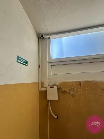 Prodej bytu 1+1, Olomouc, Politických vězňů, 40 m2