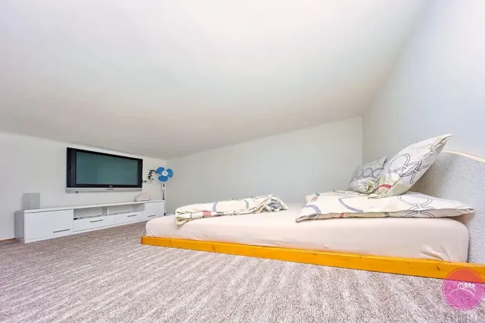 Prodej bytu 3+1, Olomouc, Palackého, 127 m2