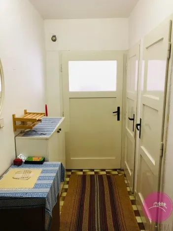 Prodej rodinného domu, Jaroměřice, 70 m2