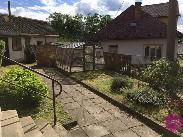 Prodej rodinného domu, Jaroměřice, 70 m2