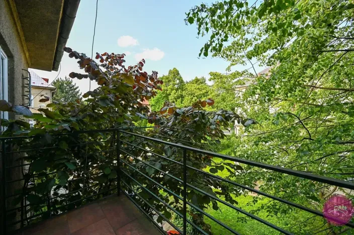 Prodej bytu 3+1, Olomouc, Růženy Svobodové, 77 m2