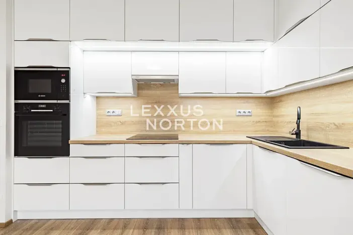 Prodej bytu 2+kk, Praha - Kbely, Sedlářova, 52 m2