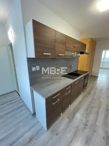 Pronájem bytu 3+1, Chomutov, Kamenná, 82 m2