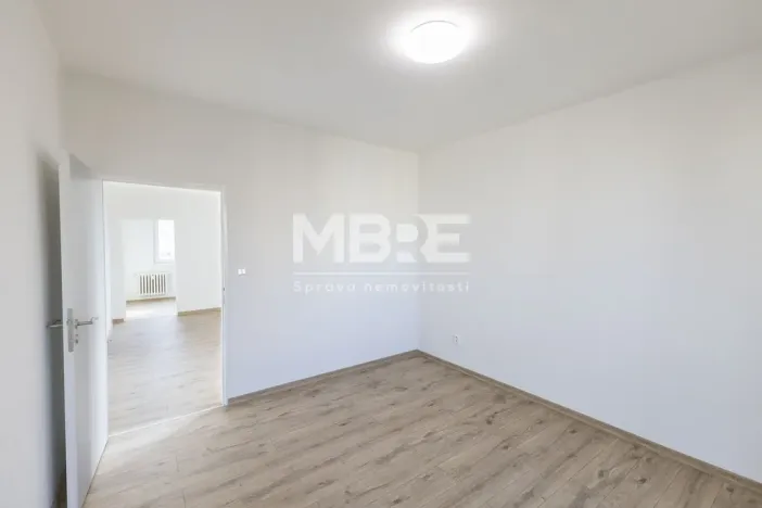 Pronájem bytu 3+1, Karviná - Mizerov, Čajkovského, 57 m2