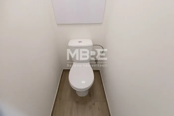 Pronájem bytu 3+1, Karviná - Mizerov, Čajkovského, 57 m2