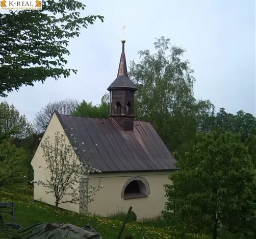 Pronájem bytu 3+kk, Polička, 70 m2