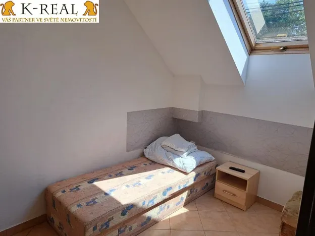 Pronájem bytu 2+1, Jámy, 30 m2