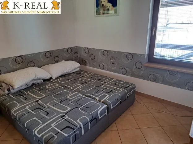 Pronájem bytu 2+1, Jámy, 30 m2