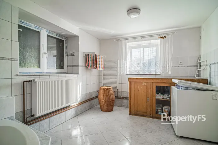 Prodej rodinného domu, Vrbno pod Pradědem - Mnichov, 230 m2