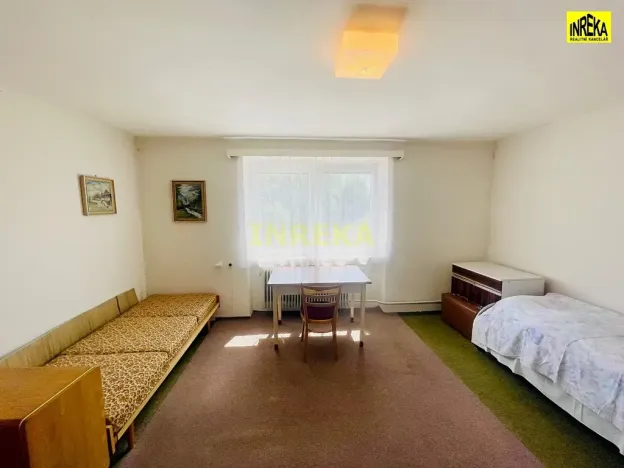 Prodej rodinného domu, Soběslav, 150 m2