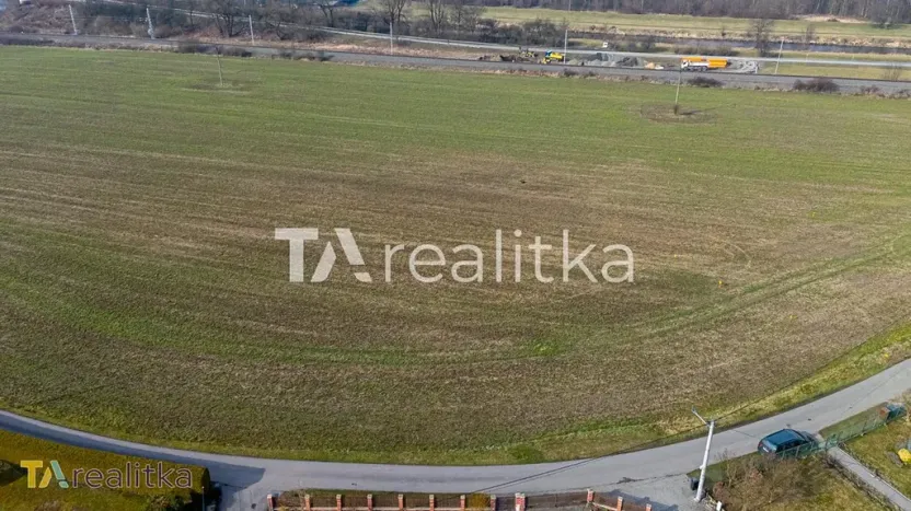 Prodej pozemku pro bydlení, Dětmarovice, 5554 m2