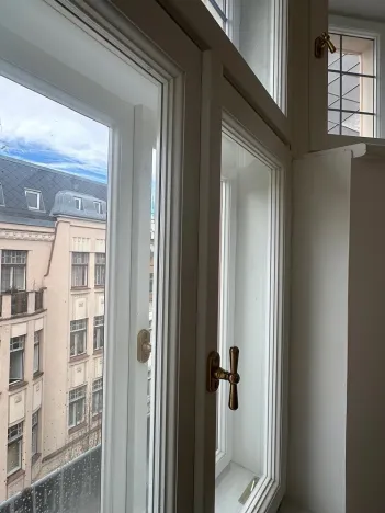 Pronájem bytu 2+kk, Jablonec nad Nisou, Lidická, 64 m2