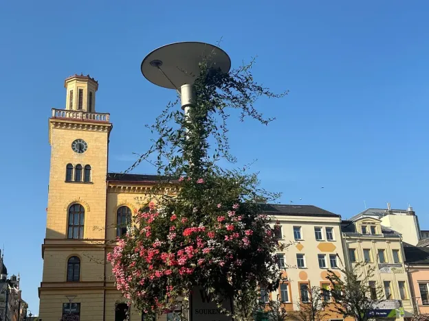 Pronájem bytu 2+kk, Jablonec nad Nisou, Lidická, 64 m2